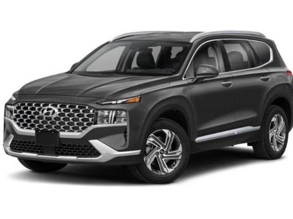 HYUNDAI SANTA FE 2022 5NMS3DAJ5NH468473 image
